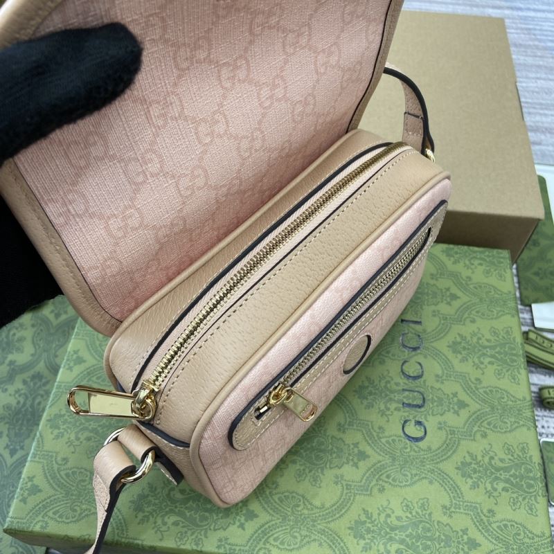 Gucci Satchel Bags